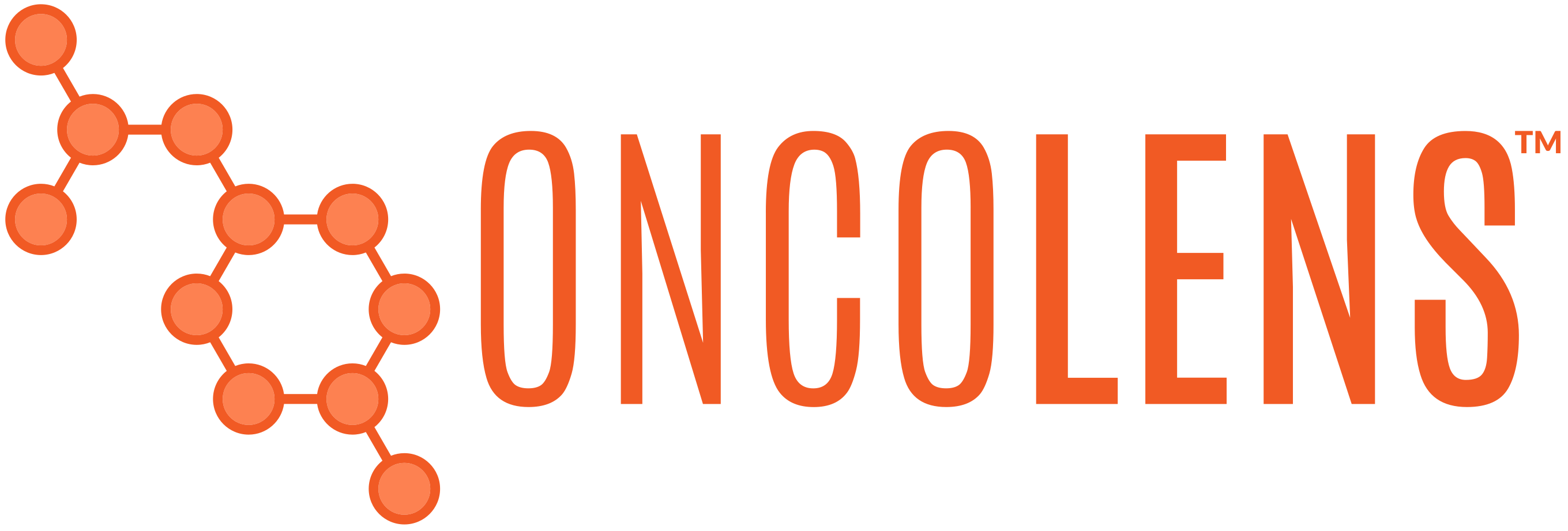OncoLens Logo